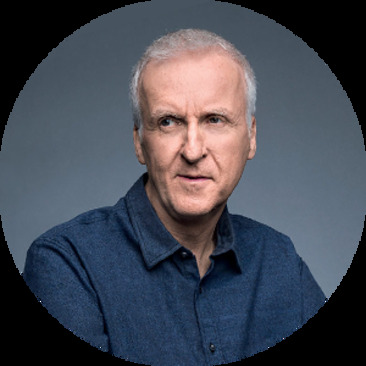 James Cameron